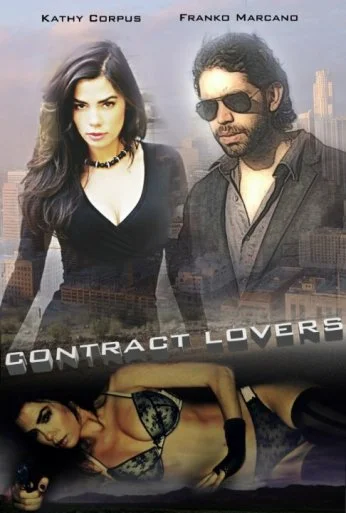 Contract Lovers (2021) онлайн бесплатно